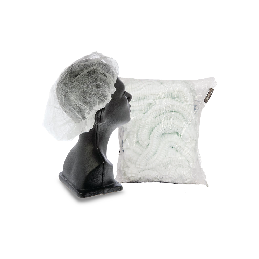 Multi Purpose Disposable Hairnet